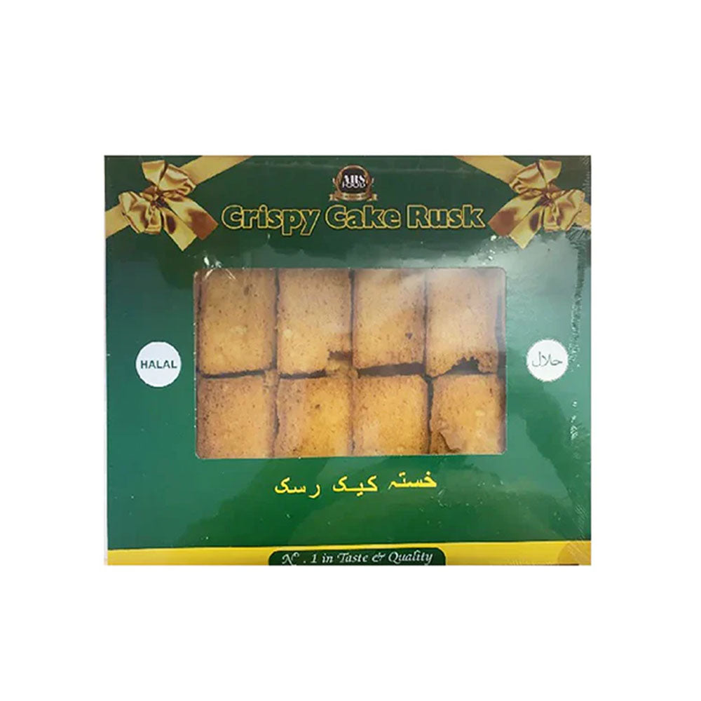 JRS Cakerusk Crispy 15x250g