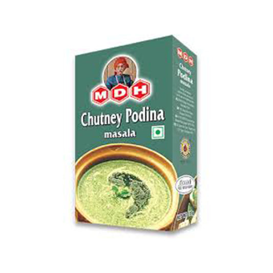 MDH Chutny Podina 10x100g
