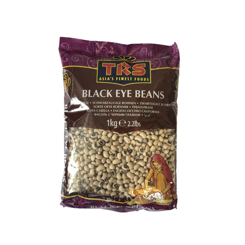 TRS Black Eye Beans