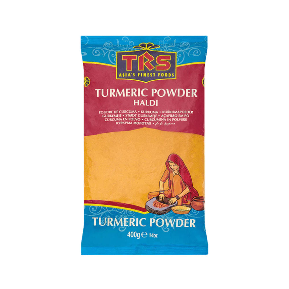 TRS Haldi Powder (Turmeric)