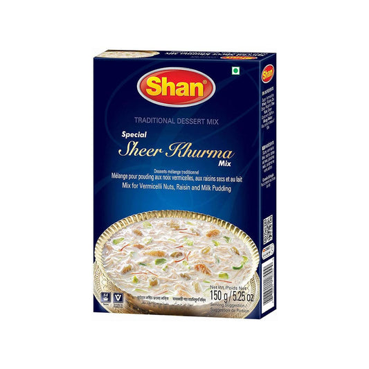 Shan Sheer Khurma Mix 12x150g