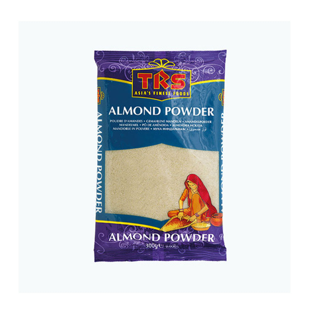 TRS Almond Powder 10x300g