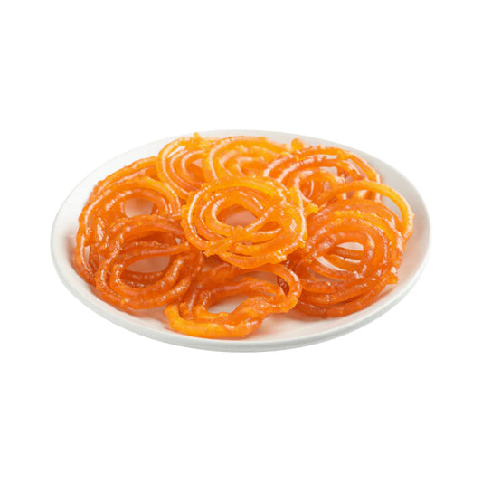 Jalebi 1x400g