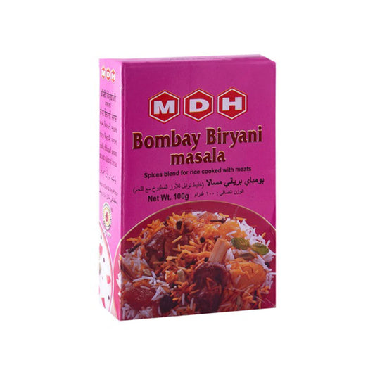 MDH Bombay Biryani 10x100g