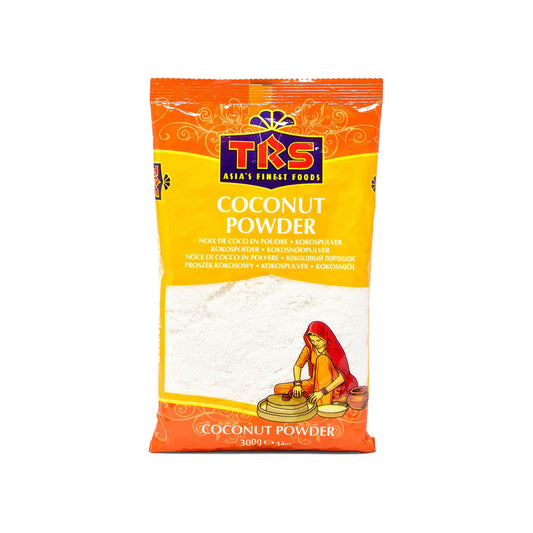 TRS Coconut Powder 10x300g