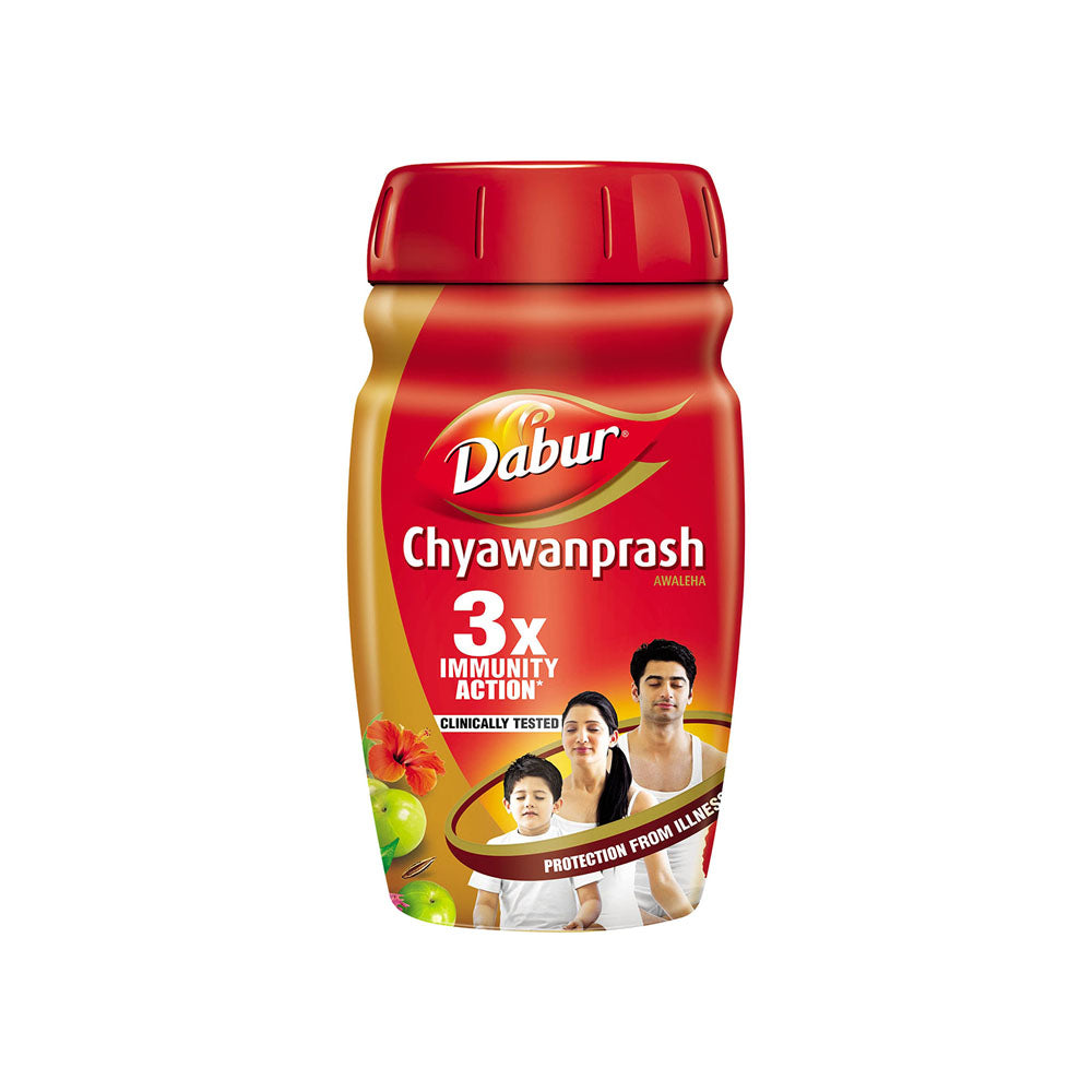 Dabur Chywanprash 3x1kg