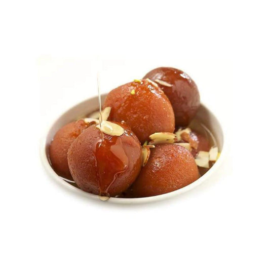Gulabjaman 1x400g