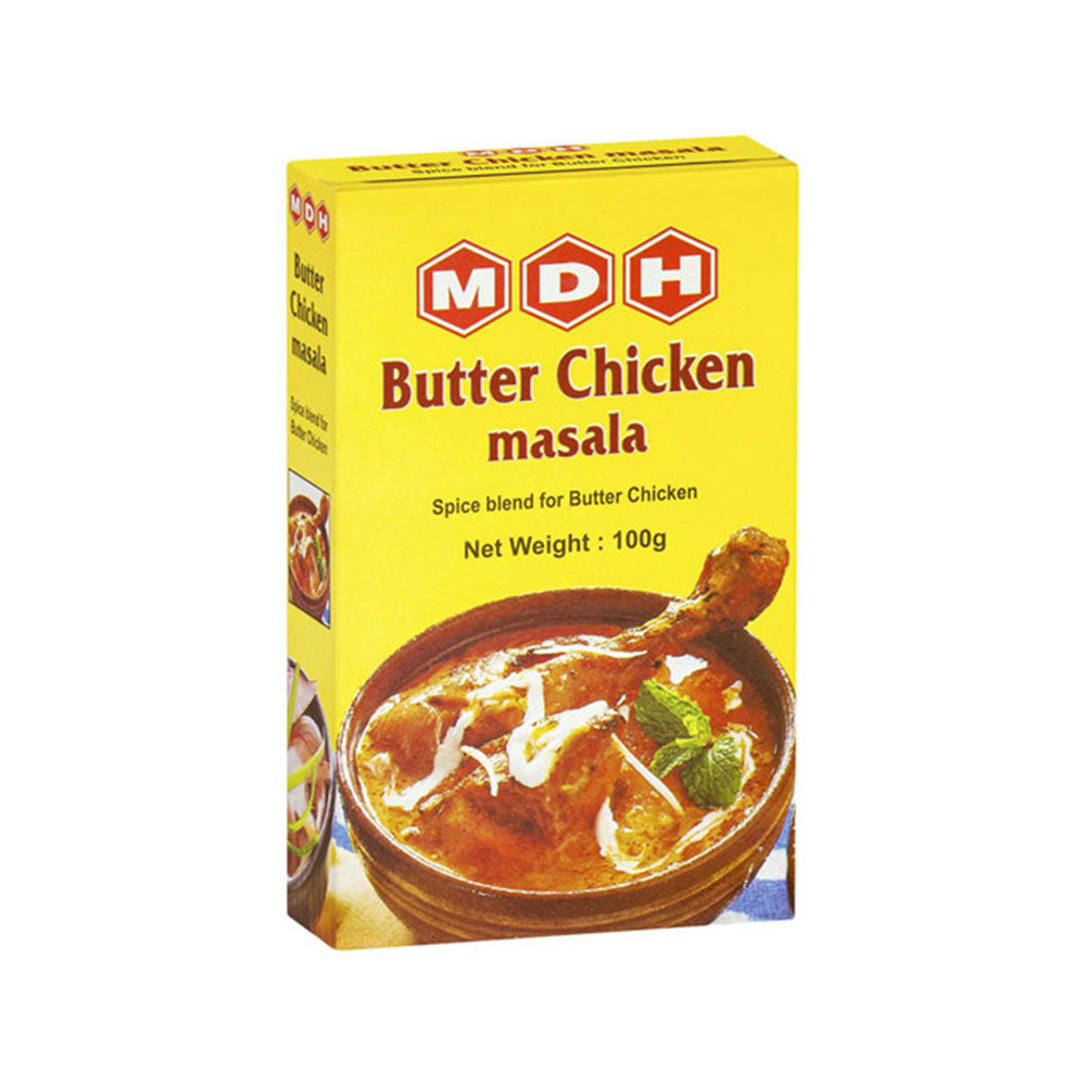 MDH Butter Chicken Masala 10x100g