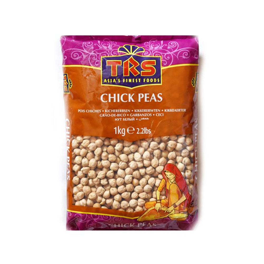 TRS Chick Peas