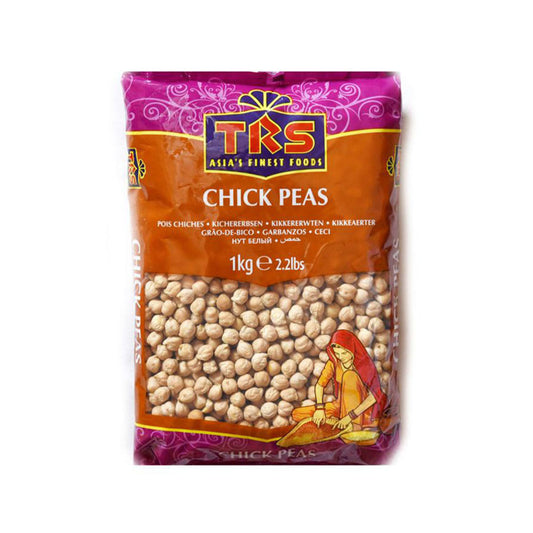 TRS Chick Peas