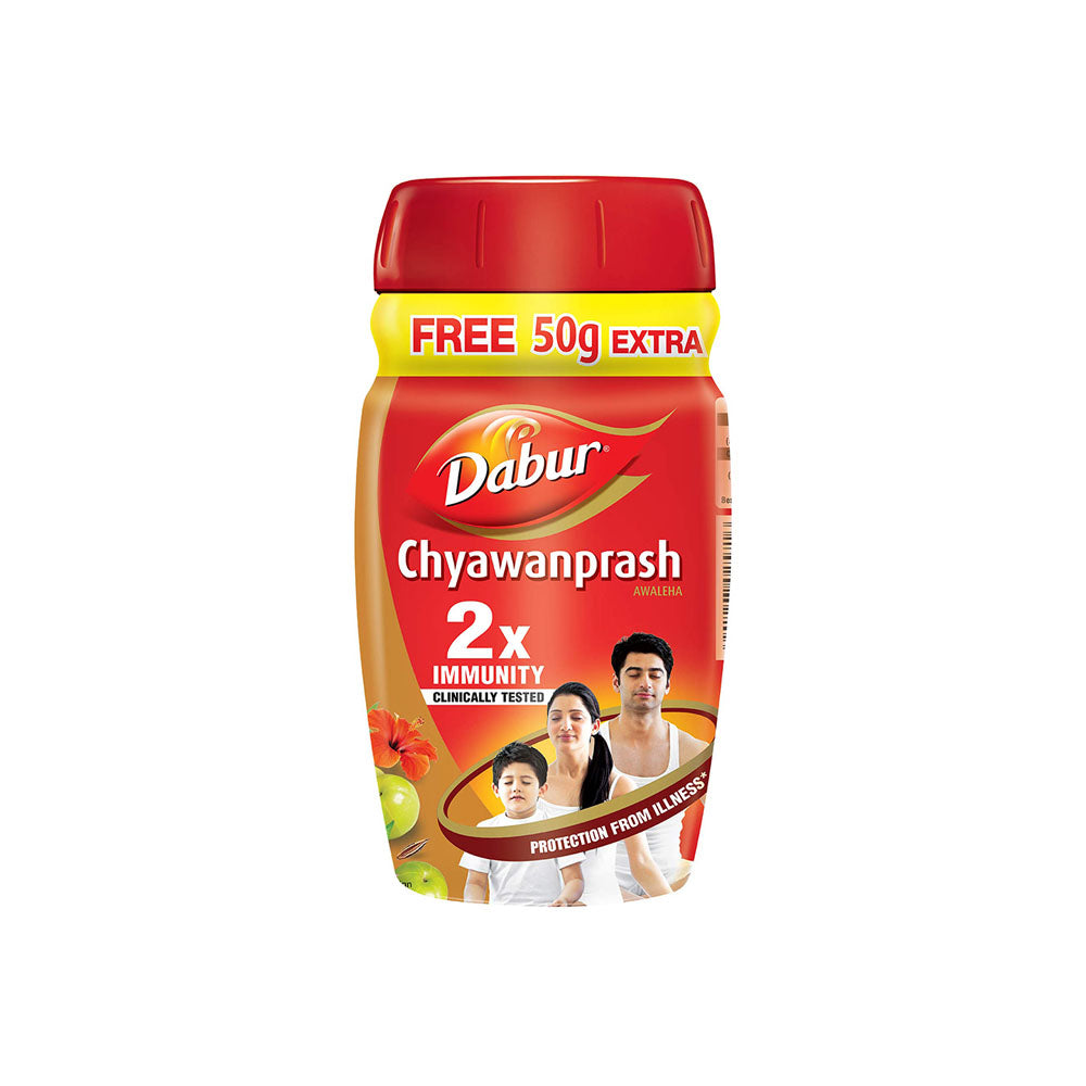 Dabur Chywanprash 6x500g