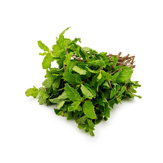 Fresh Podina  20pc kiste