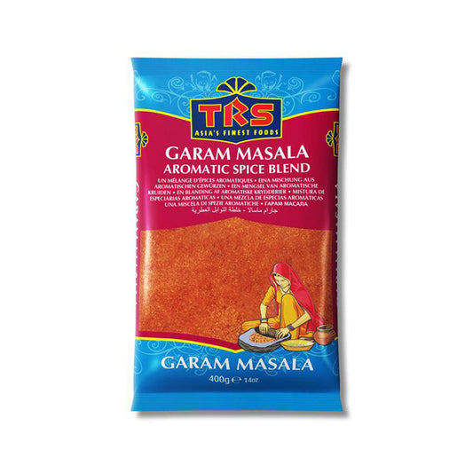 TRS Garam Masala Powder
