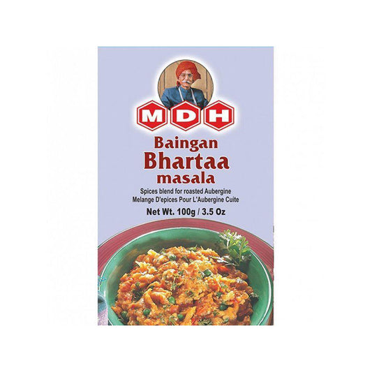 MDH Baingan Bharta Masala 10x100g