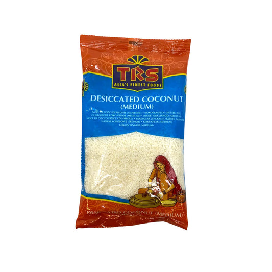 TRS Desiccated Coconut (Medium) 10x300g