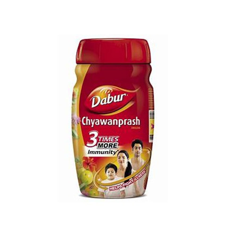 Dabur Chywanprash 6x250g