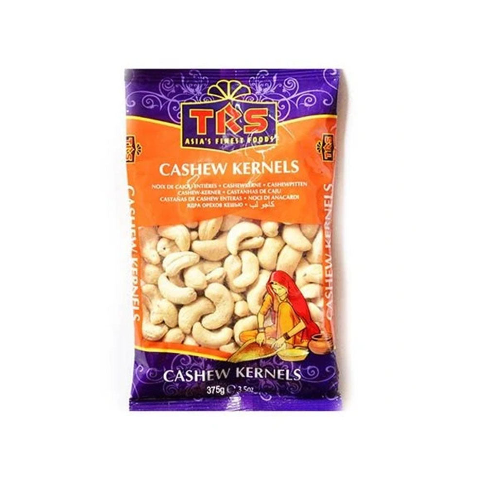 TRS Cashew Kernels 10x375g