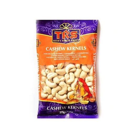 TRS Cashew Kernels 10x375g