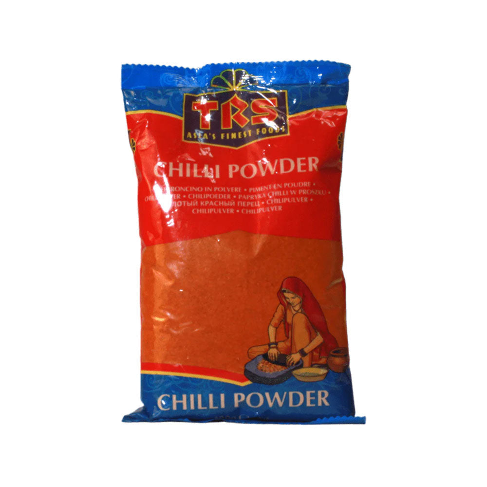 TRS Chilli Powder Mild