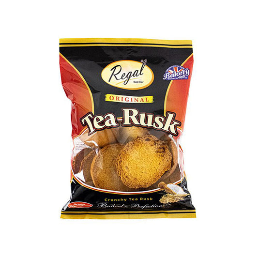 Regal Tea Rusk 12x400g