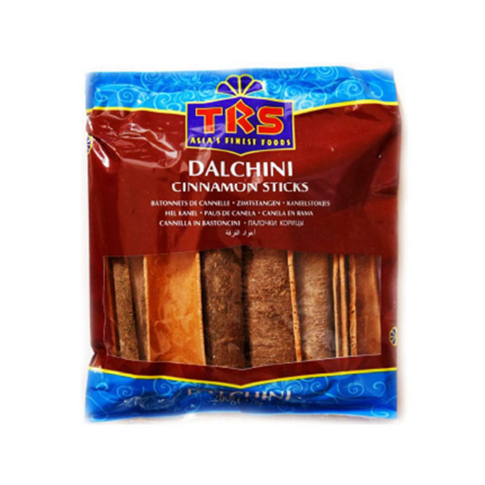 TRS Dalchini Chinese Whole