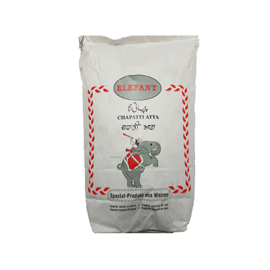 Elefant Atta 10kg