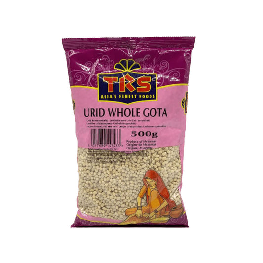 TRS Urid Whole Gota