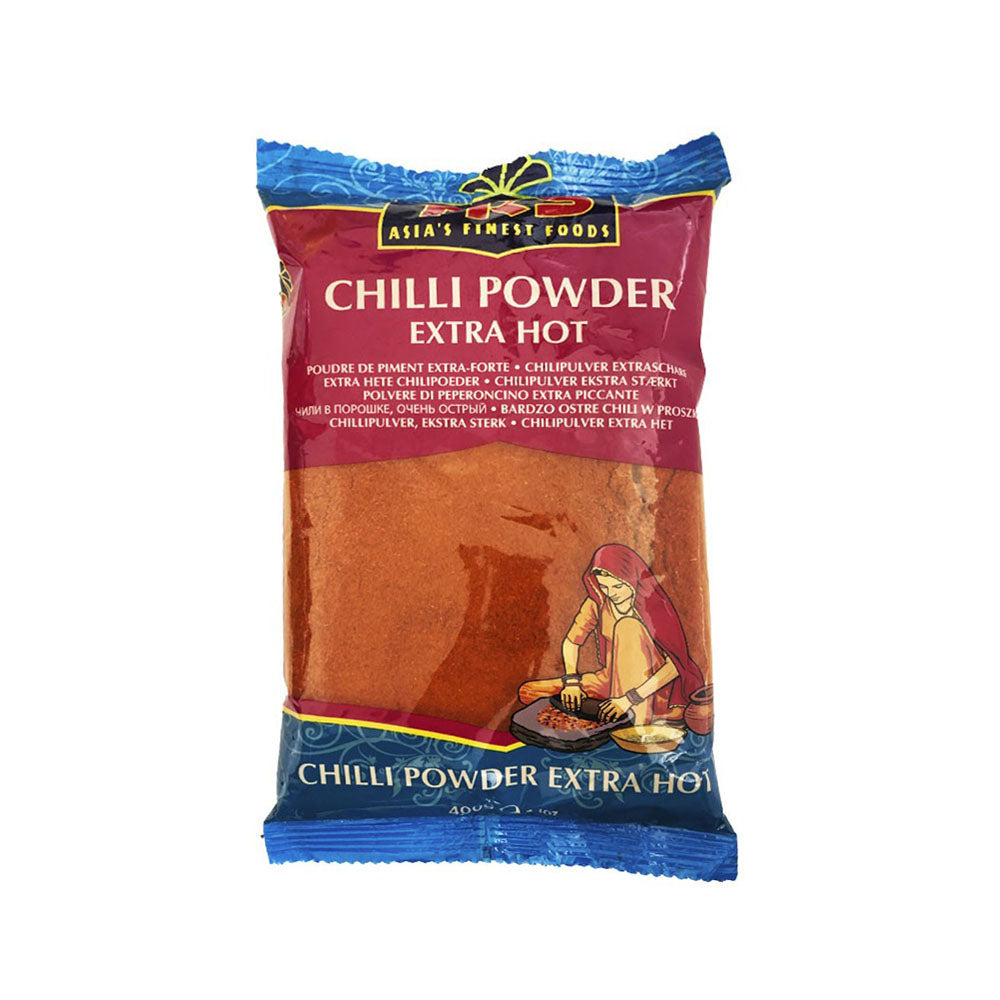 TRS Chilli Powder Ex Hot