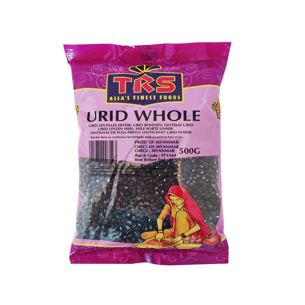 TRS Urid Whole