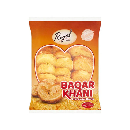Regal Bakerkhani Sweet 12x350g