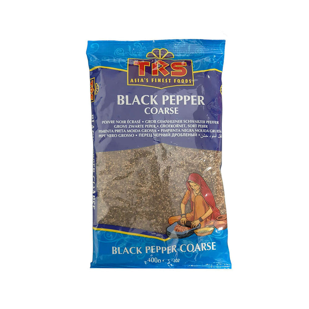 TRS Black Pepper Coarse