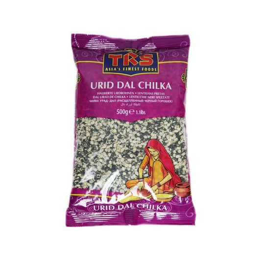 TRS Urid Dall Chilka