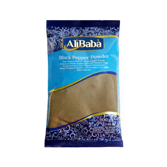 Alibaba Black Pepper PWD