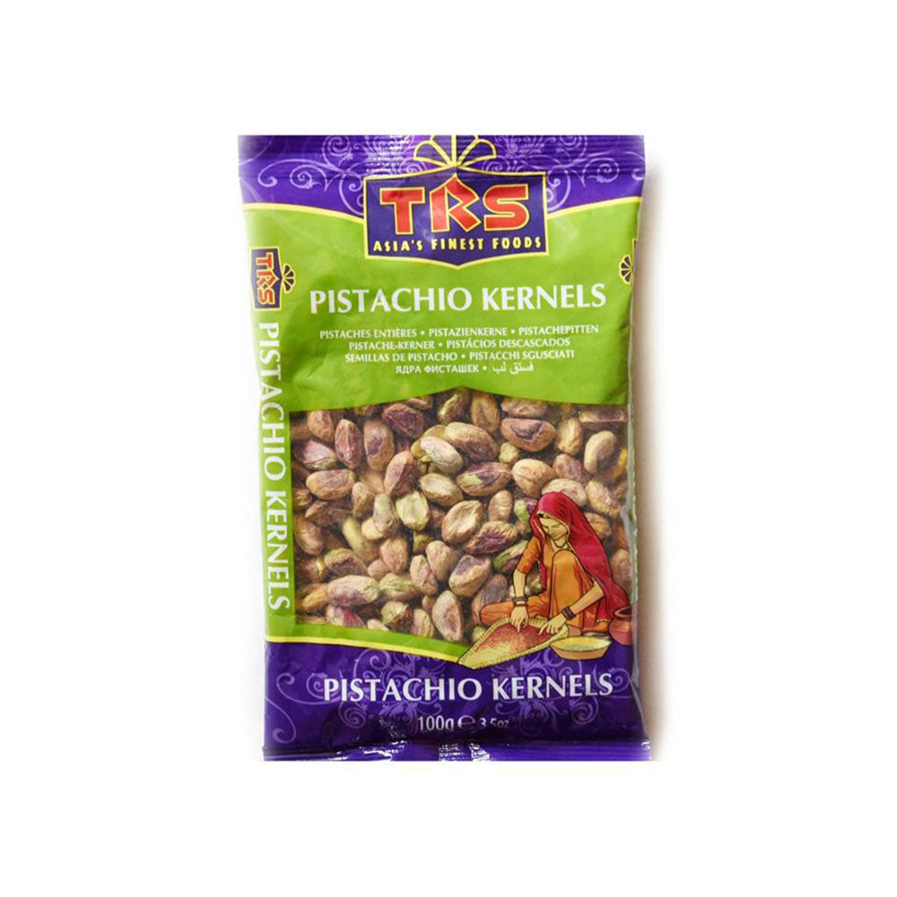 TRS Pista Kernels 15x100g