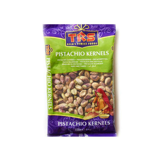 TRS Pista Kernels 15x100g