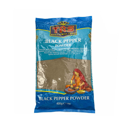 TRS Black Pepper Powder