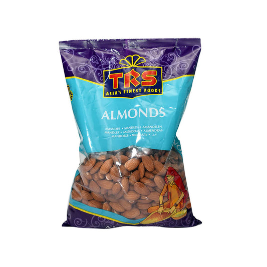 TRS Almonds 15x100g