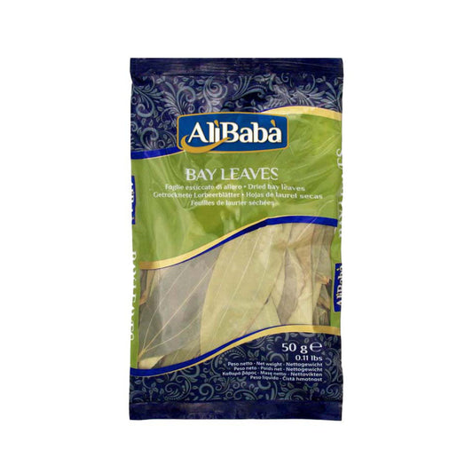 Alibaba Bay Leaves