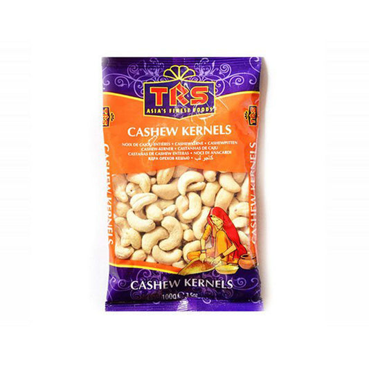 TRS Cashew Kernels 15x100g