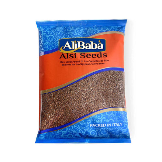 Alibaba Alsi(Linseed)