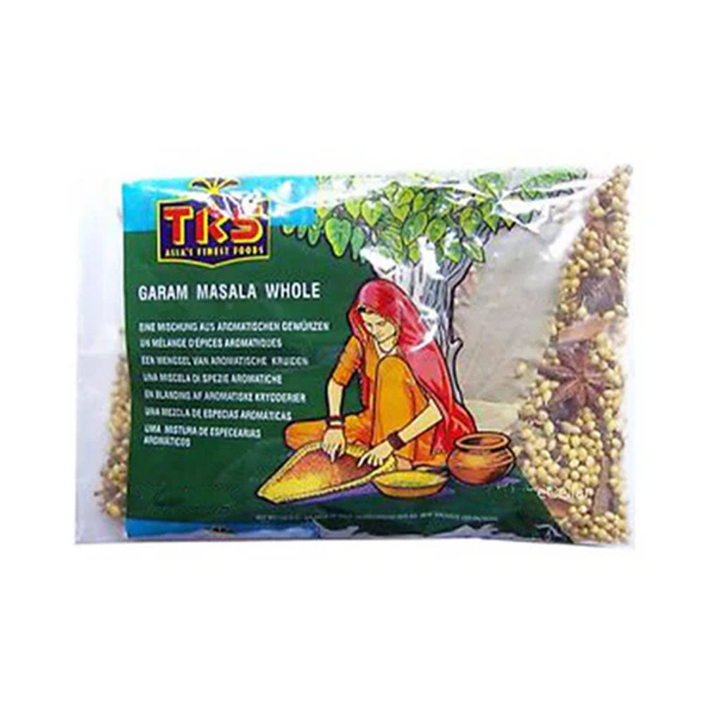 TRS Garam Masala Whole