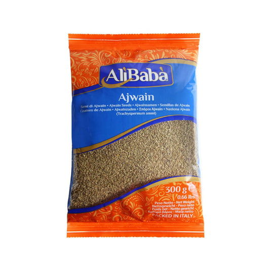 Alibaba Ajwain