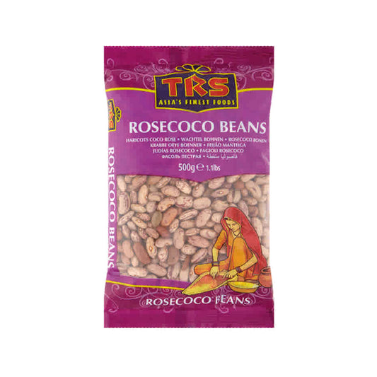 TRS Rosecoco Beans