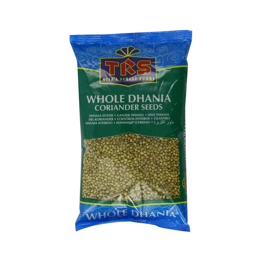 TRS Dhania Whole