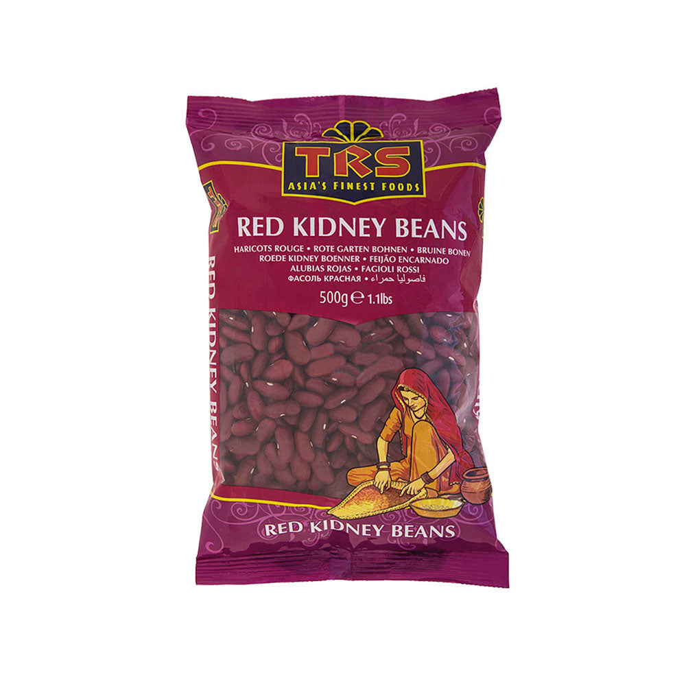 TRS Red Kidney Beans