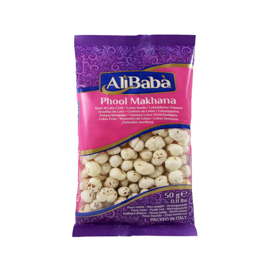 Alibaba Phool Makhana