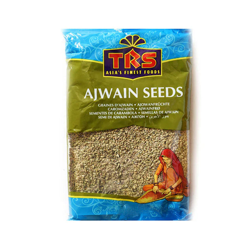 TRS Ajwain Seeds