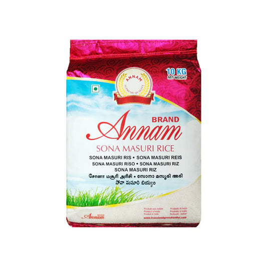 Annam Sona Masoori 10kg