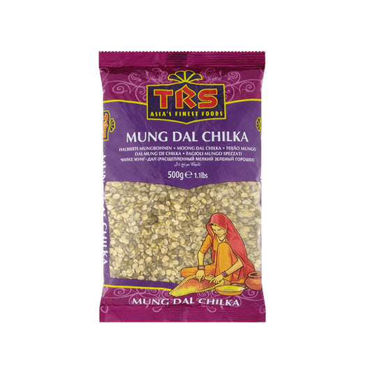 TRS Moong Dall Chilka