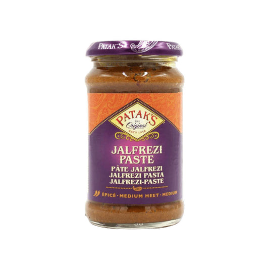 Patak Paste Jalfrezi 6x283g